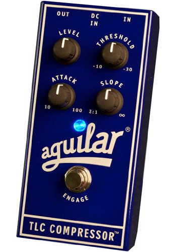  auilar tlc compressor Bass Kompressor