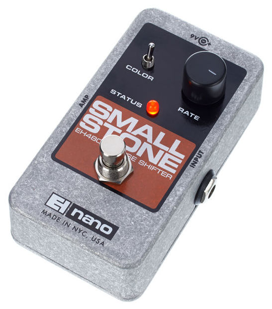 Electro Harmonix EHX Small Stone